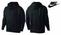 nouvelle veste nike collection 2013-2012 tnnet b11 black